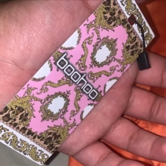 Boohoo Romper - Picture 6 of 6